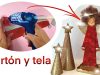Idea fácil Manualidades para Navidad
