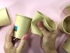 imagen 3 IDEAS FÁCILES con VASOS de CARTÓN