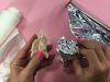 img Papel de cocina, aluminio y un trozo de arcilla Increíble lo que podrás hacer