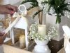 Ideas Fáciles para Decorar tu Casa con Cartón y Madera