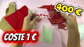 Como Ganar Dinero en Navidad Vendiendo Artesania Hecha a Mano