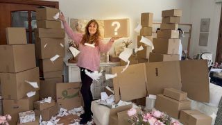 Sorpréndete con Cartón y Papel solo eso y Harás BELLEZAS