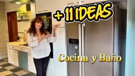 11 Ideas Elegantes y Fáciles para Organizar y Decorar tu Hogar