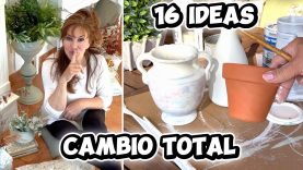 SECRETOS para Decorar tu Casa de LUJO Gastando Muy Poco