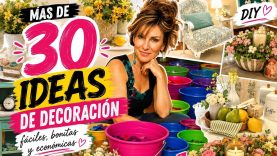 30 ideas decoracion